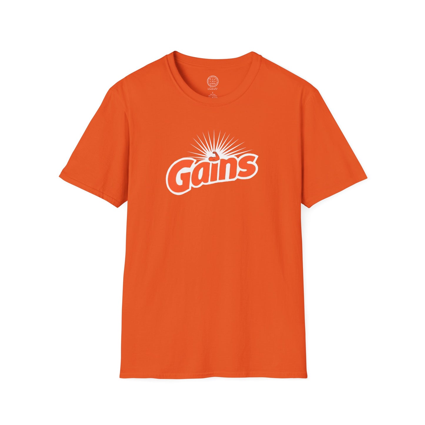 Gains Shirt