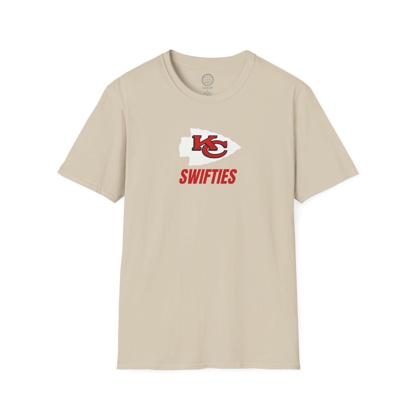 Kansas City Swifties T Shirt
