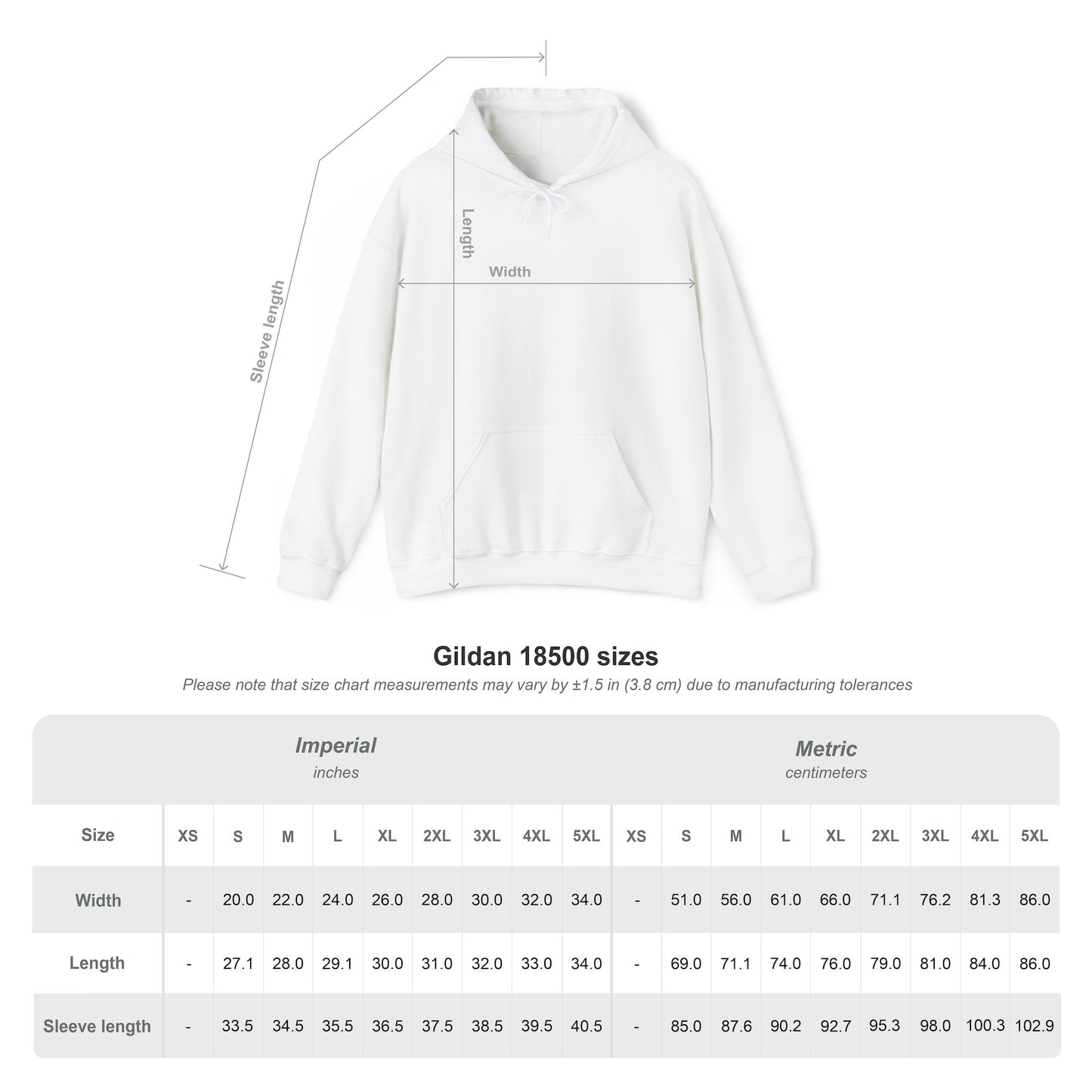 ScaredMoneyCam Signature Hoodies
