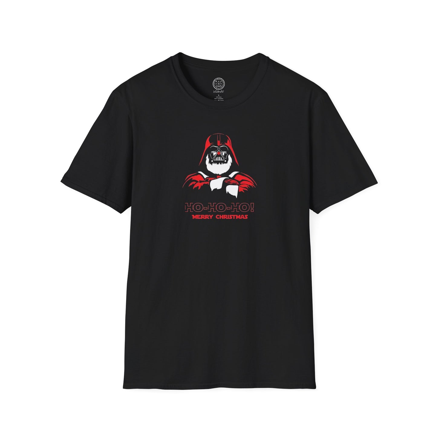 Darth Vader Merry Christmas T-Shirt