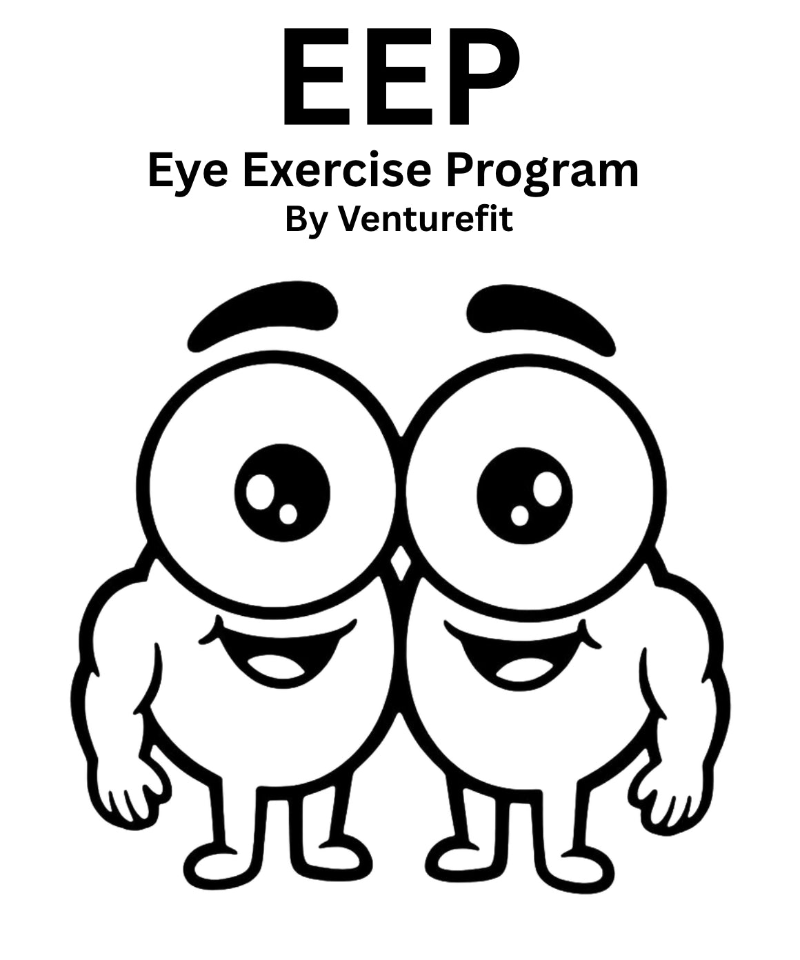EEP (Eye Exercise Program)