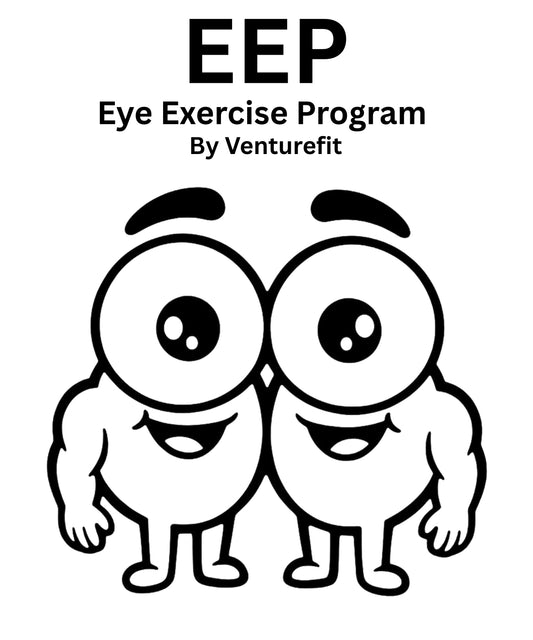 EEP (Eye Exercise Program)