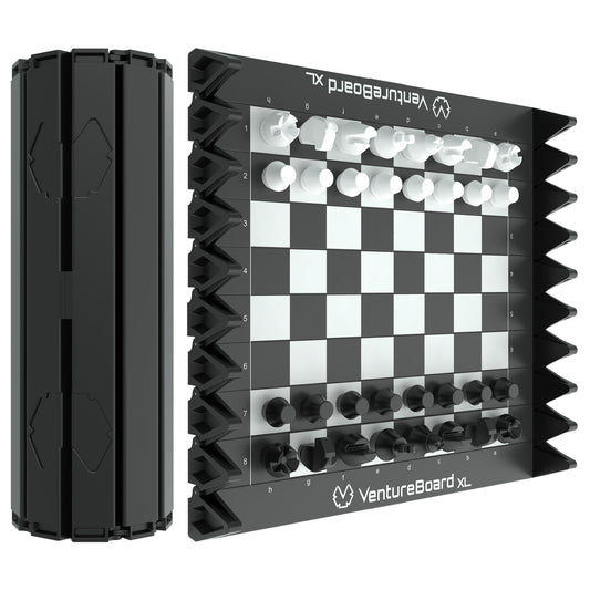 XL Chess (pre-order, ships in 2-4 weeks)