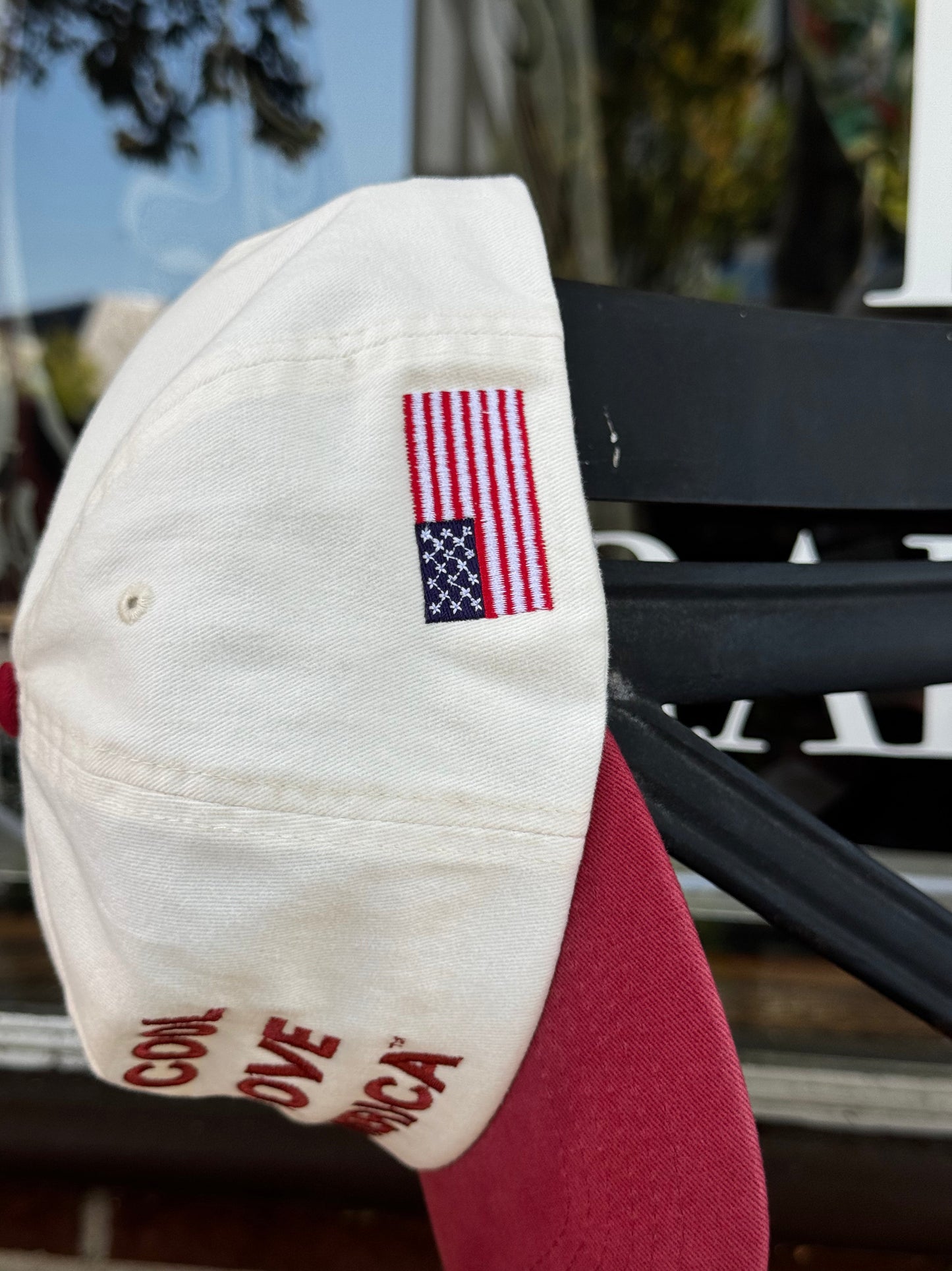 CAPE COD ORIGINAL CAP