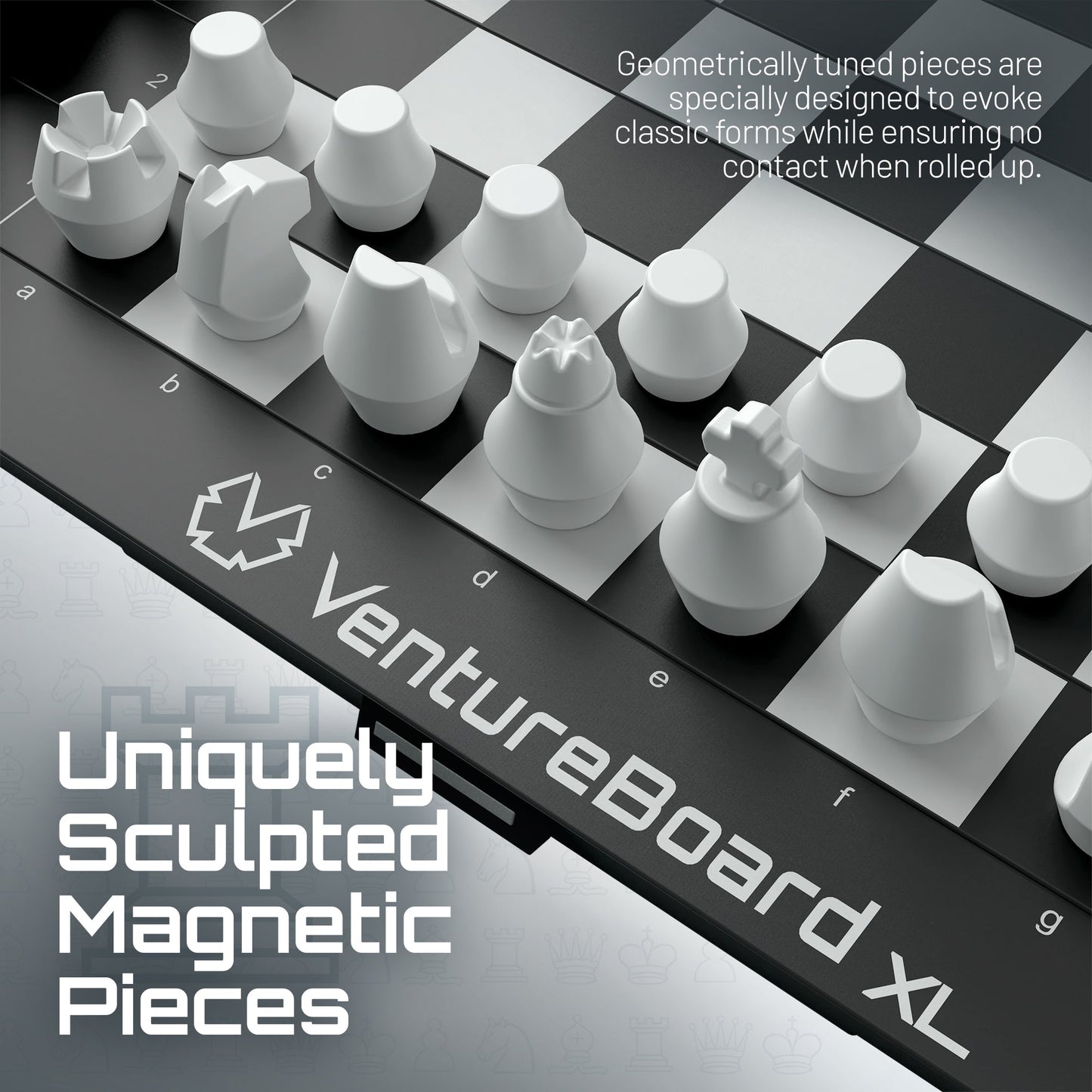 XL Chess (pre-order, ships in 2-4 weeks)